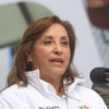 Presidenta de Perú abre las puertas a la inversión extranjera «sin distinción alguna»