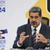 Presidente Maduro acusa a la oposición de intentar desestabilizar a Venezuela