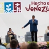 Maduro elimina el IGTF en bolívares: «Estamos en condiciones de hacerlo»
