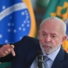 Lula afirma que el mundo aún no puede prescindir del petróleo
