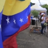 Miles de venezolanos en el mundo salieron a votar en las elecciones presidenciales 2024