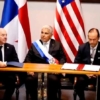 EEUU destinará 6 millones de dólares para acuerdo migratorio con Panamá