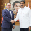 Venezuela y Belarús evaluaron convenios existentes en producción de alimentos e industria petroquímica