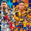 Final de la Copa América 2024: Un evento con muchos millones de dólares alrededor