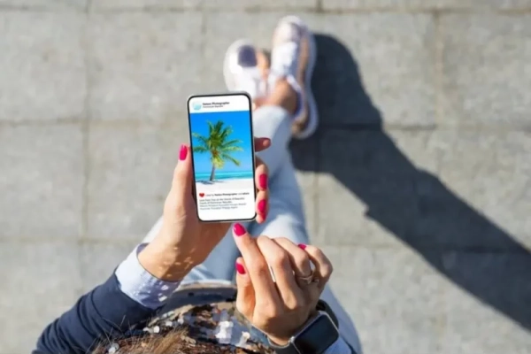 México lanza aplicación móvil para conectar turistas con prestadores de servicios seguros