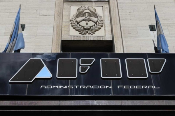 Argentina regula el régimen de blanqueo para atraer capitales del extranjero