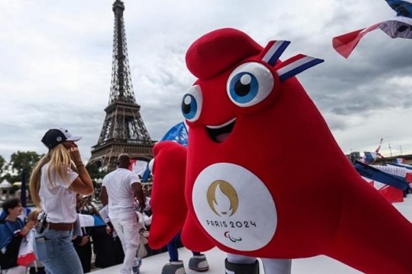 París 2024, entre los 5 Juegos Olímpicos más caros en la historia del deporte