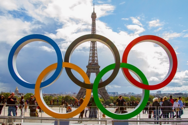 París se prepara para los Juegos Olímpicos 2024: ¿Qué debes saber?