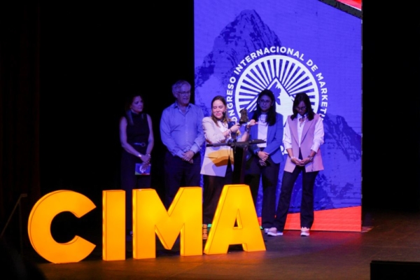 Premios CIMA galardonó al talento creativo publicitario en su Edición 2024