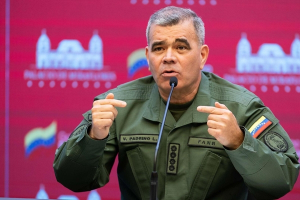 Ministro de la Defensa: Venezuela se prepara para «comenzar una nueva etapa»