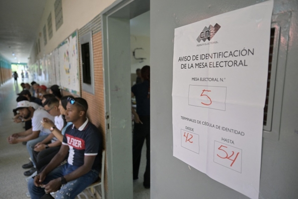 #PresidencialesVzla2024: No se ha presentado ninguna incidencia durante el proceso electoral, dijo Padrino López