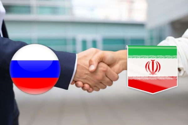 ¿Nuevo bloque de poder? Rusia e Irán a un paso de crear un cártel del gas al estilo OPEP