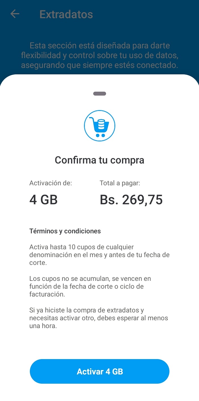 #Dato: Los precios actualizados de los planes de llamadas y navegación de Movistar de agosto