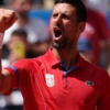 Djokovic se convierte en campeón del tenis olímpico en París al vencer a Alcaraz