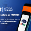 “Llévatelo ¡Y Punto!” Con BNC adquiere un Punto de Venta de forma inmediata