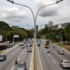 Cerrarán parcialmente este #5Ago la Autopista Gran Cacique Guaicaipuro sentido Oeste-Este por rehabilitación