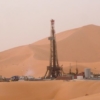 Egipto realiza un nuevo hallazgo de petróleo en el desierto occidental