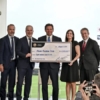 Ron DeSantis otorgará US$8 millones al condado de Miami Dade por construcción de estadio del Inter Miami