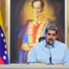 Maduro denunció que la oposición prepara un «atentado» en Caracas