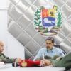 Maduro aseguró que el apagón se debió a un «ataque al corazón» del sistema Guri