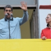 Maduro exige a EEUU sacar «sus narices» de Venezuela, luego de haber planteado retomar el diálogo bilateral
