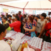 #Reportaje: Mercados a cielo abierto, una forma de regularizar la informalidad que prolifera