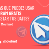 Movilnet presenta servicio diferenciado de Telegram gratis