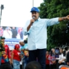 Maduro pidió a la AN acelerar aprobación de ley contra el fascismo y crímenes de odio