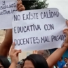 Elecciones pusieron en pausa a la conflictividad laboral en julio con solo 18 protestas