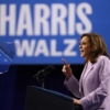 Kamala Harris presentó su plan económico con foco en sostener el poder adquisitivo