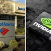 Bank of America ve un futuro prometedor para Nvidia y eleva su precio objetivo