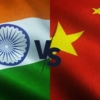 India vs. China ¿por qué está prohibido volar entre los dos países más poblados del mundo?