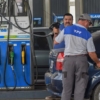 Venta de combustibles cayó en Argentina durante el primer semestre del año