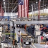 Actividad manufacturera de EEUU se contrajo bruscamente en julio