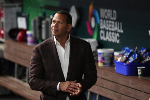 Álex Rodríguez: de estrella de MLB a magnate en los negocios