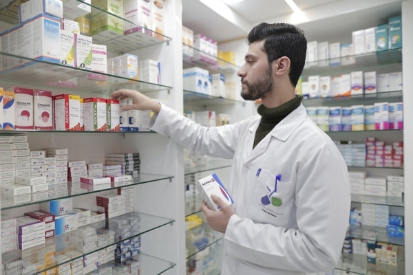 Cifar prevé cerrar 2024 con crecimiento de 38% en colocación de medicinas en el mercado