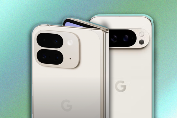 Google presentó su nueva generación de teléfonos con IA: los Google Pixel 9