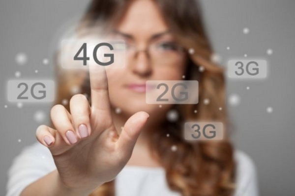 Casetel: Migración de 3G a 4G mejora las velocidades de conectividad en el país