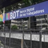 ‘BDT App’: Nueva aplicación del Banco Digital de los Trabajadores