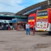 Entre 1.000 y 1.200 venezolanos se movilizan diariamente hacia la Central de Transporte «Estación Cúcuta»