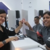 Movilnet inaugura Centro de Negocios y OSAC VIP Sambil La Candelaria