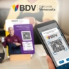 PagomóvilBDV con QR impulsa a los comercios