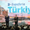 Venezuela y Turquía inauguran feria de productos turcos: Empresas venezolanas evalúan oportunidades de exportación