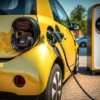 Ventas de vehículos eléctricos en Europa suben tras meses de caídas