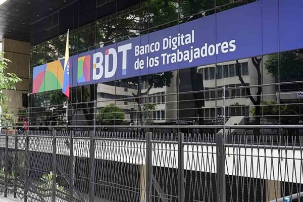 ‘BDT App’: Nueva aplicación del Banco Digital de los Trabajadores