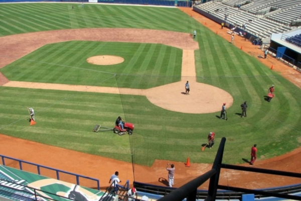 Refracción del estadio Nueva Esparta de Bravos de Margarita supera los US$ 700 mil