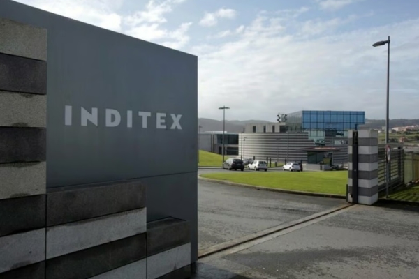 Inditex encadena un nuevo semestre récord pese a la competencia