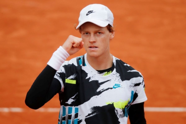 Italiano Jannik Sinner ganó una reñida final de US Open y se afianza como líder del tenis mundial