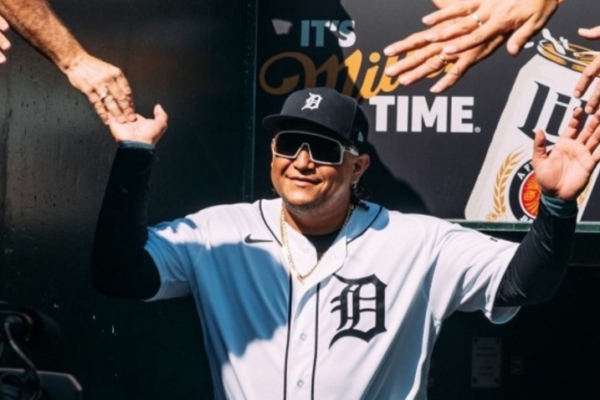 Miguel Cabrera: Una leyenda en el diamante y un millonario del béisbol