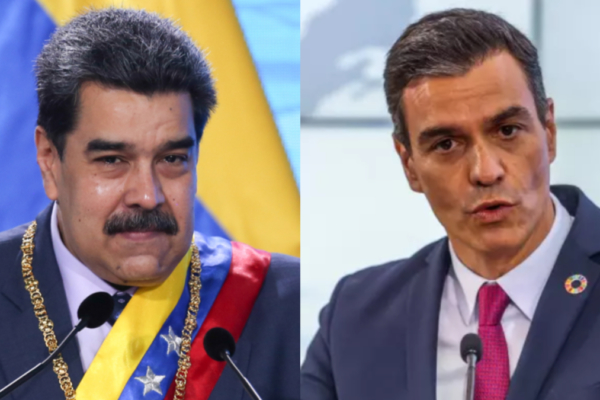 #Análisis: Tensión entre Venezuela y España avanza hacia una crisis diplomática